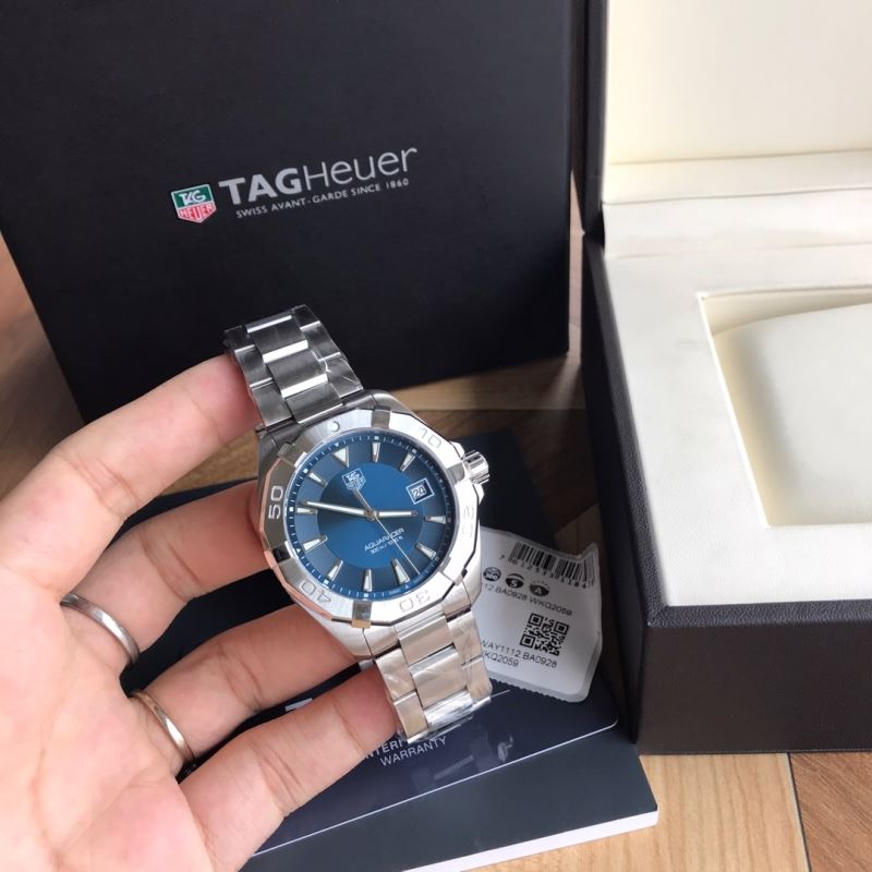 TAG HEUER Watches